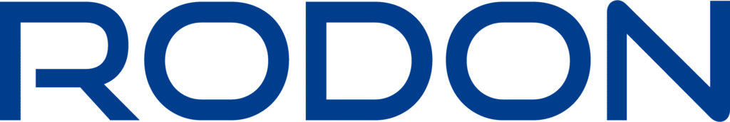 rodon logo